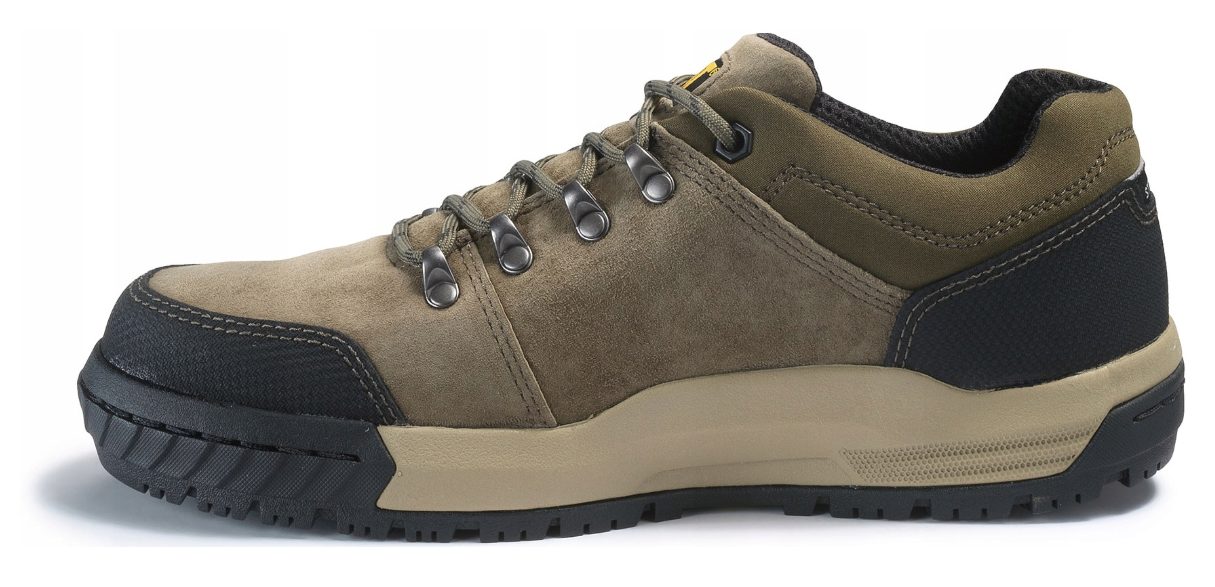 caterpillar converge steel toe